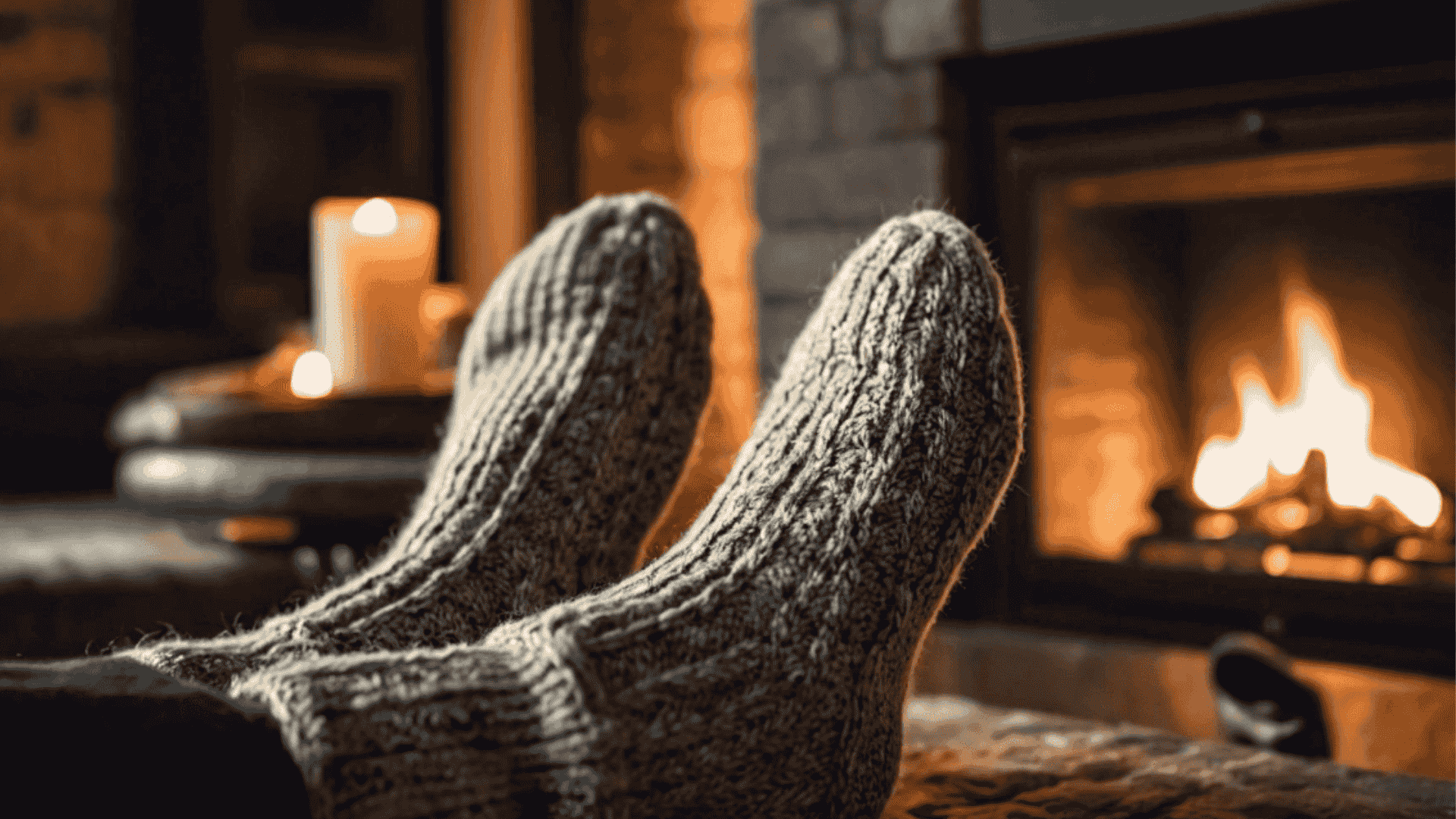 GEHWOL winter foot care products