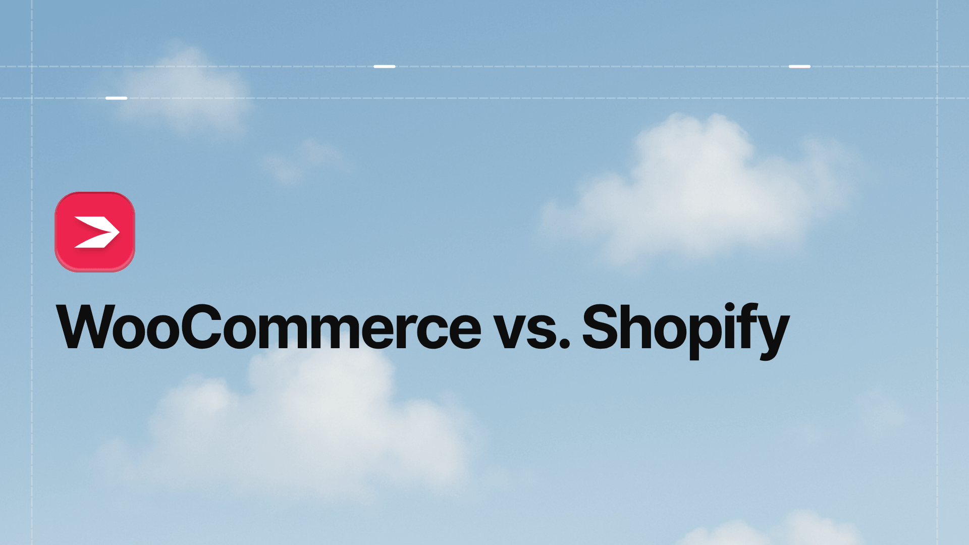 WooCommerce vs. Shopify