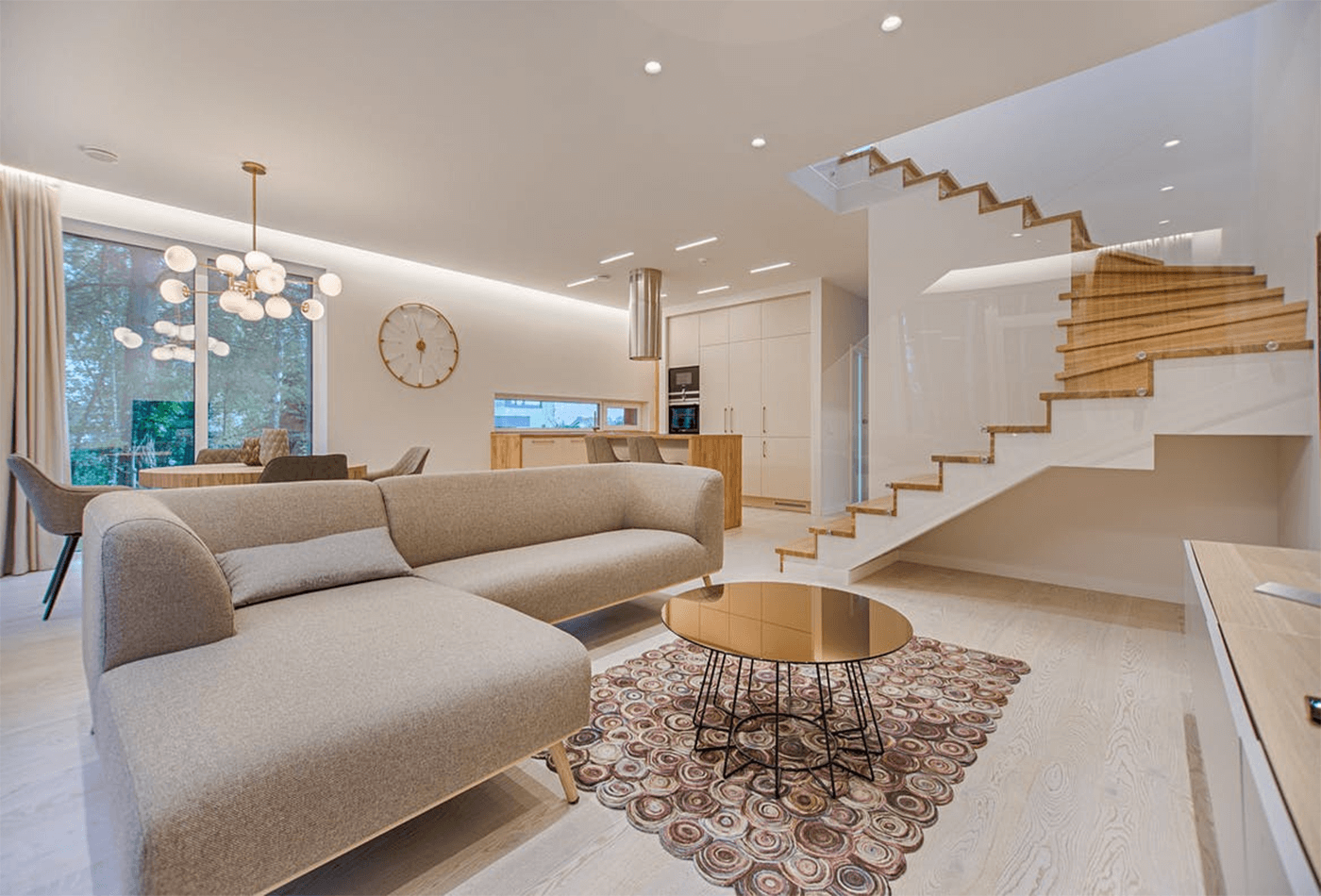 Pendant Light; A Fashionable Way To Style Your Kitchen