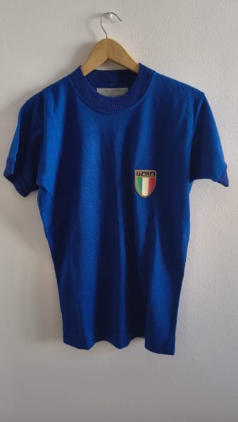 The Best Five Football Shirts Uploaded to Showboat in September