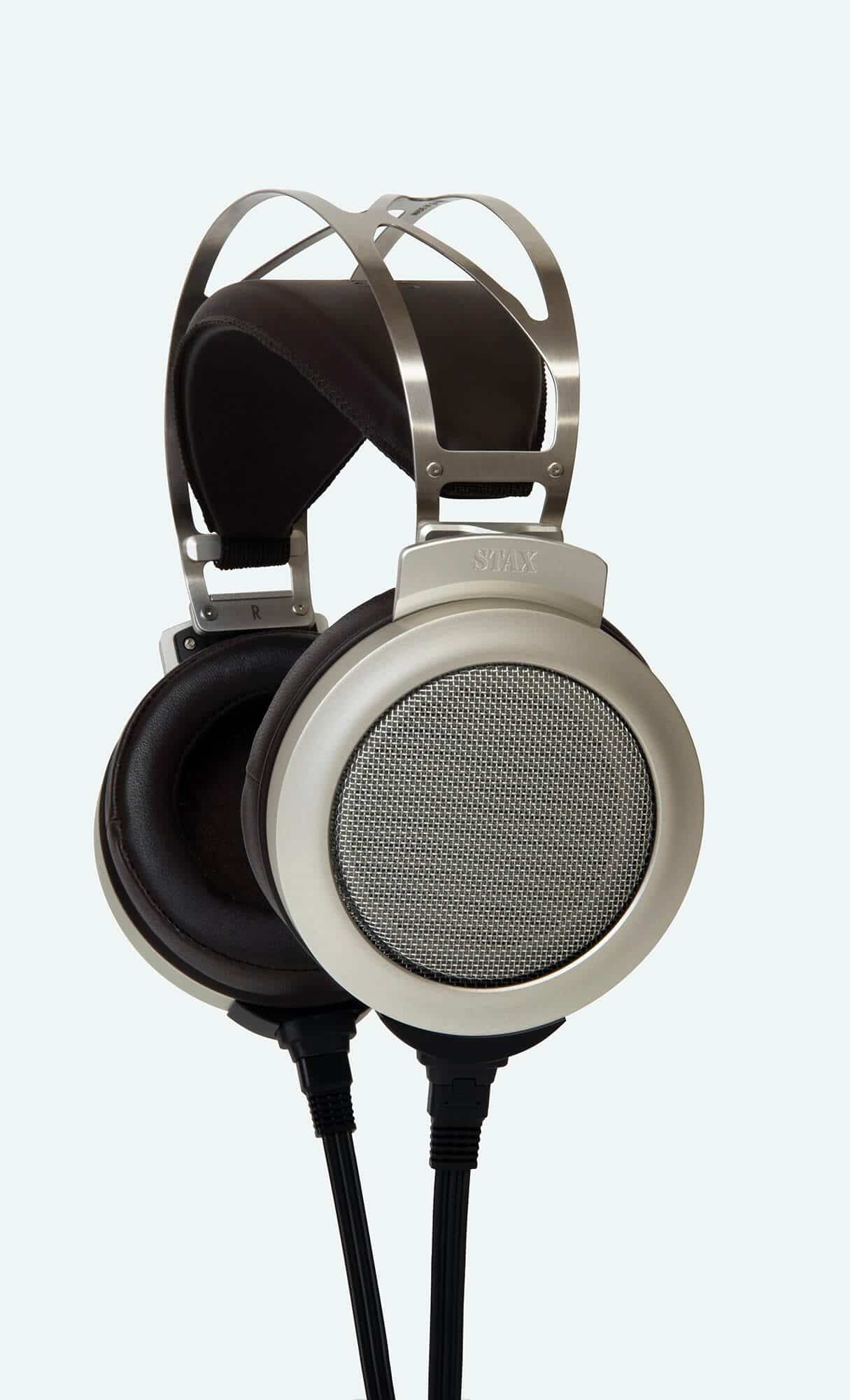 STAX SR-007S Earspeaker