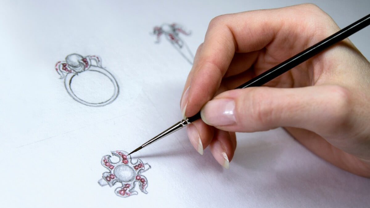 Luxury and Legacy: A Guide to the Most Influential Fine Jewellery Designers