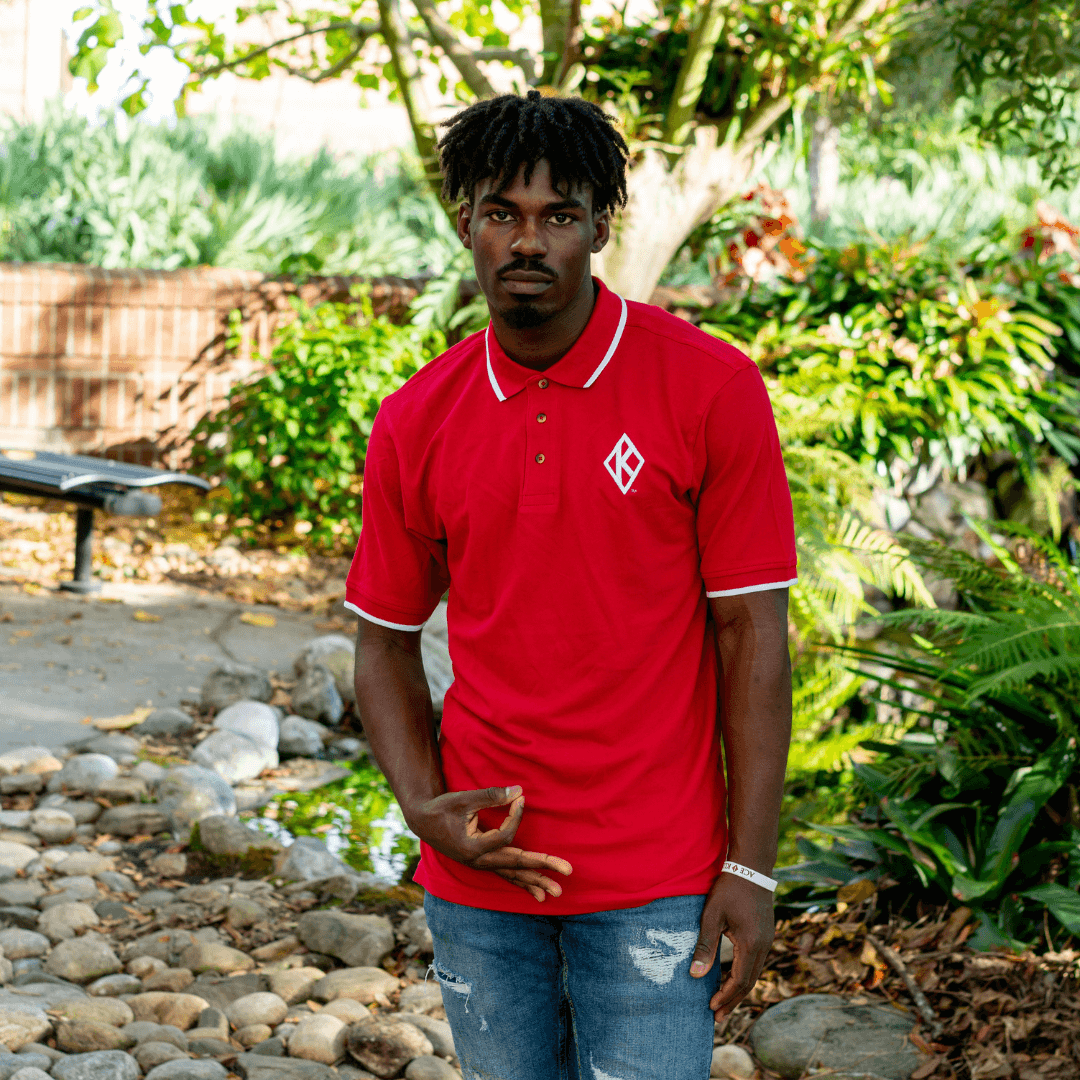 Kappa Alpha Psi Father's Day Gift Guide: Apparel