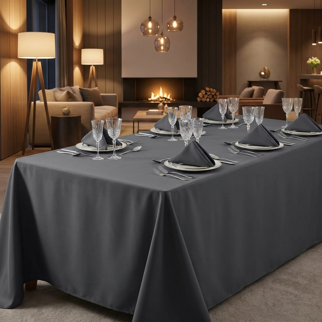 Banquet Linens