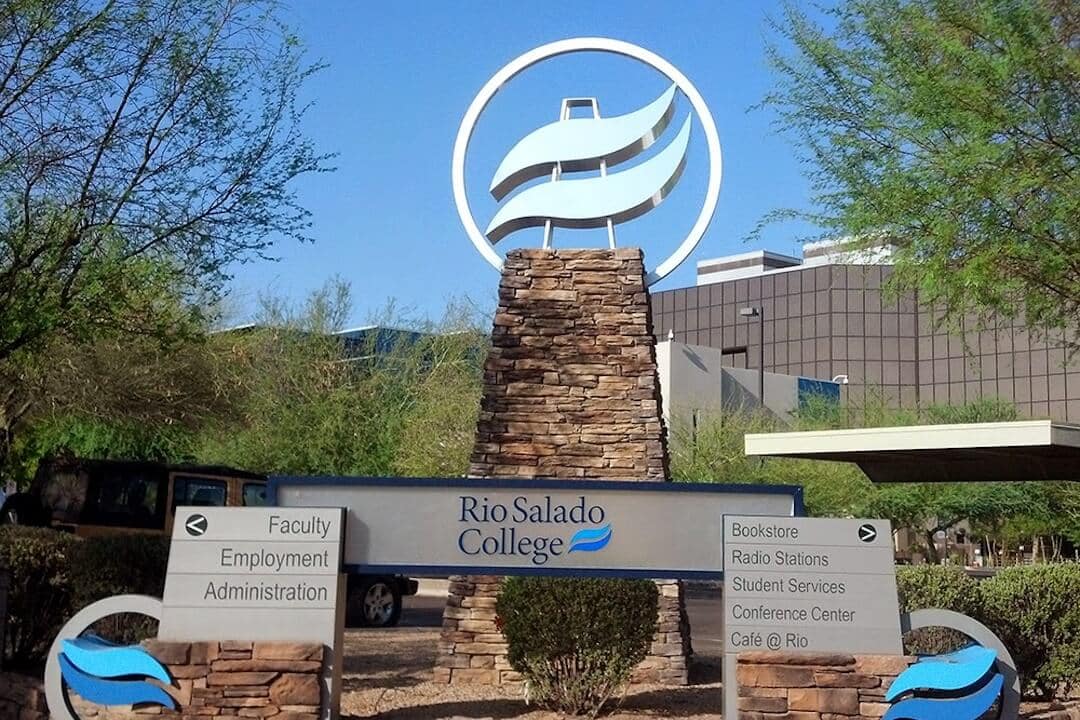 Rio Salado College Partners with StraighterLine to Launch Readiness Academy
