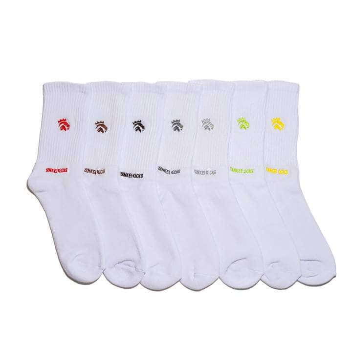 YankeeKicks Socks