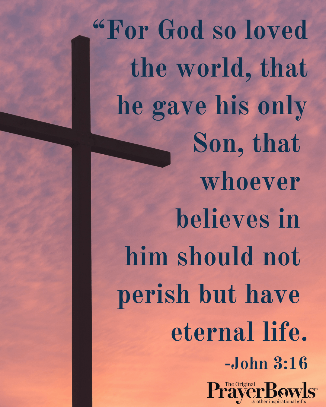 John 3:16-A Prayer of Praise for God’s Reckless Love