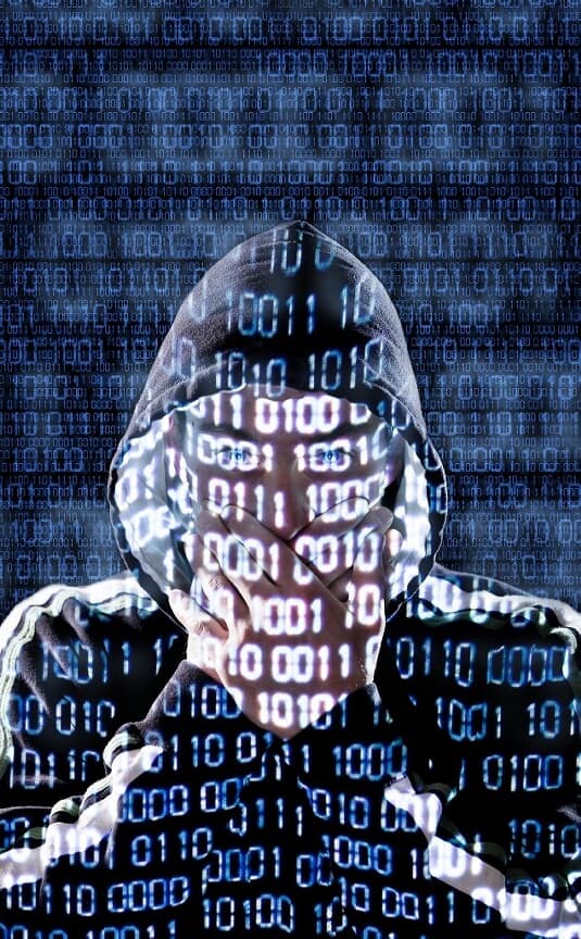 secure wireless network