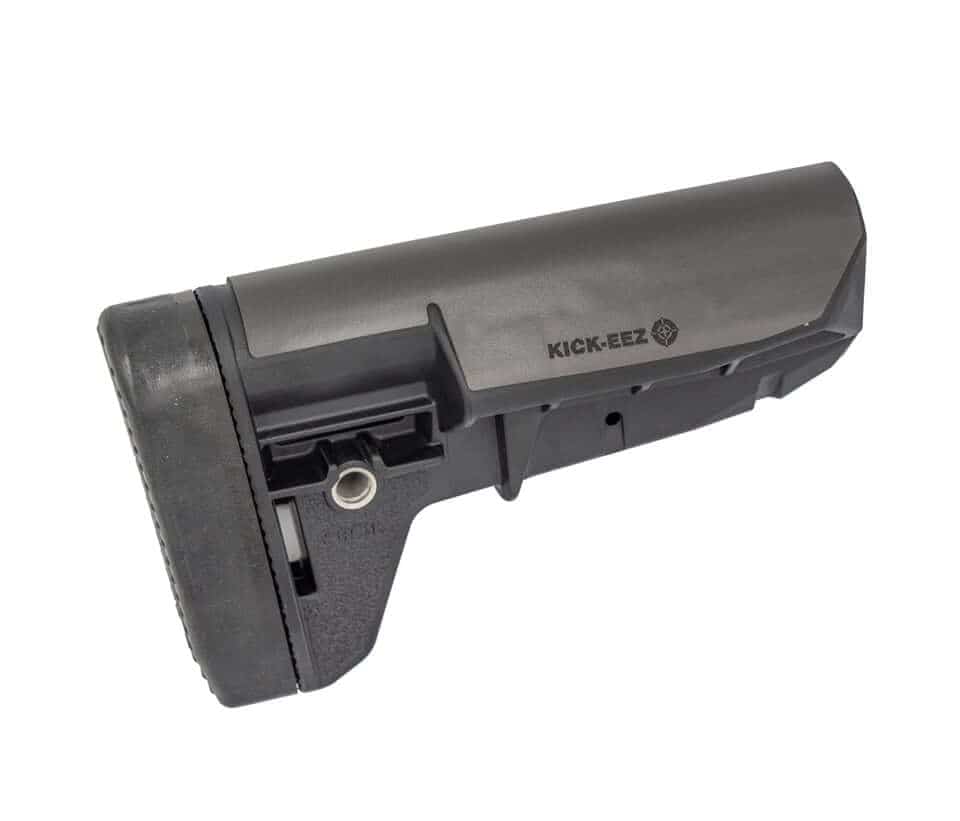 BCM® Stock Mod 2 SOPMOD: Product Overview