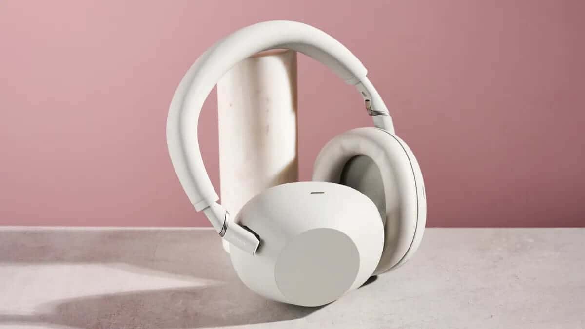 Sony WH-1000XM6