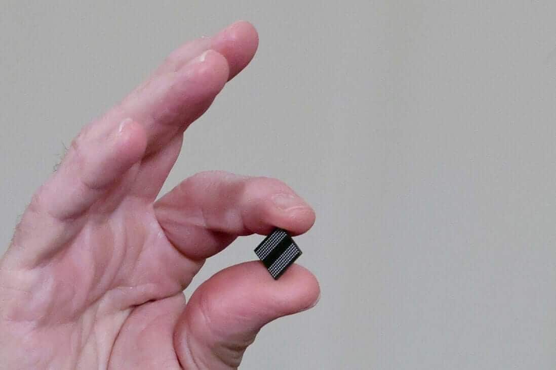 The 2021 Chip Shortage: How it May Affect You