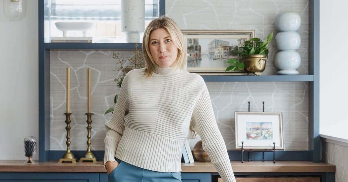 Designer Profile: Meet Interior Design Expert Laura Tribbett