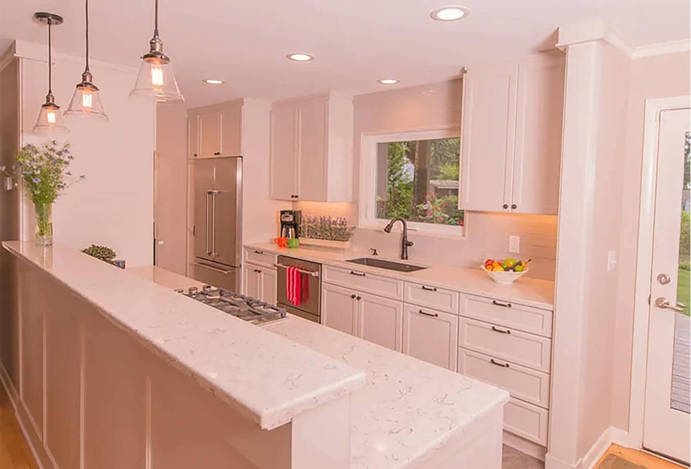 Pink Kitchen Ideas: Stylish Designs & Decor
