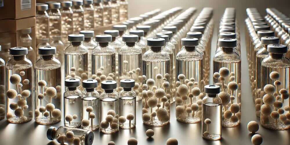 Can I Buy Liquid Mushroom Spores in Bulk? High-Demand Options, Reliable Sources, and Tips