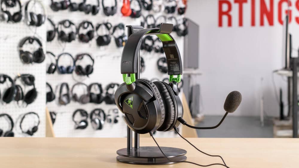 Turtle Beach Recon 50X/50P are affordable gaming headsets with surprising sound punch