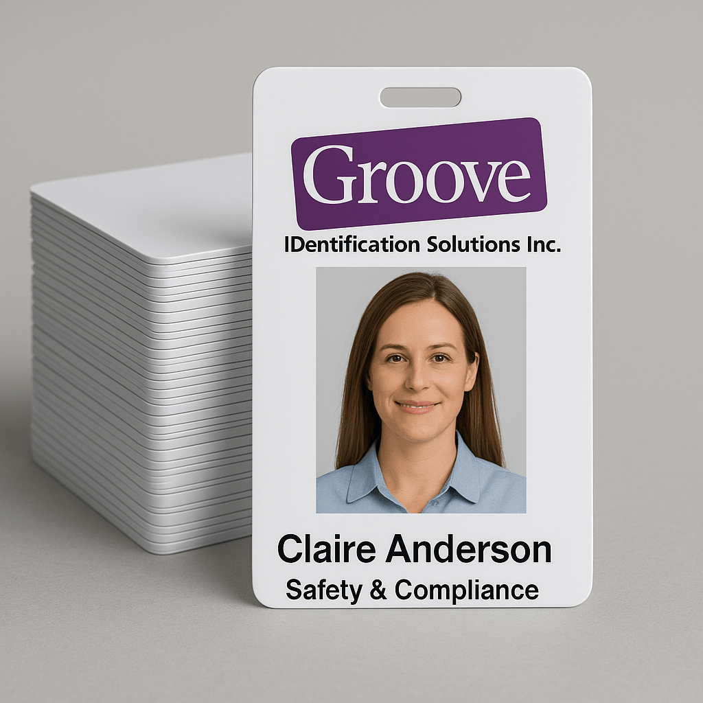 PVC Cards