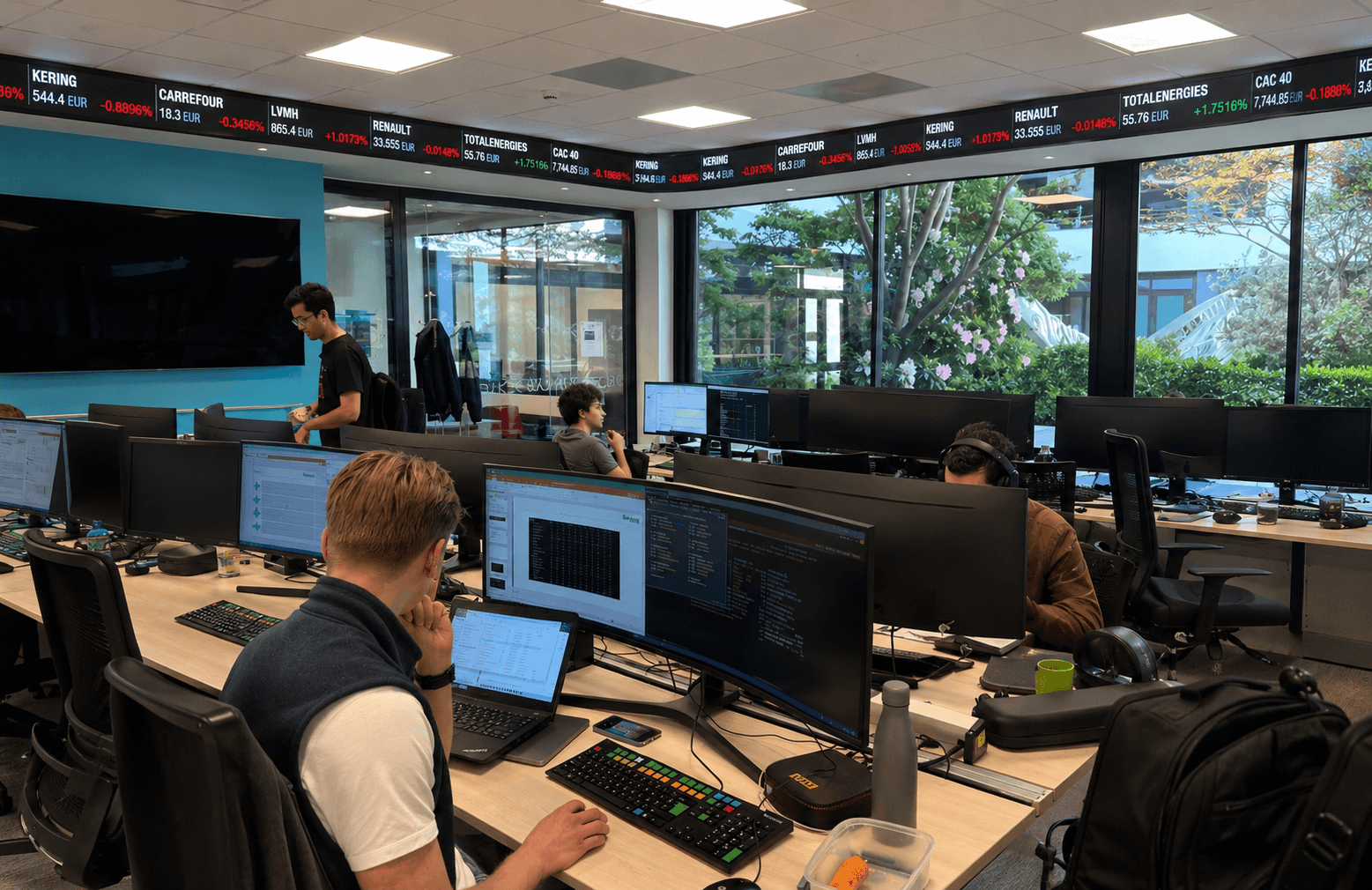 Scale Smarter with Nearshore Teams