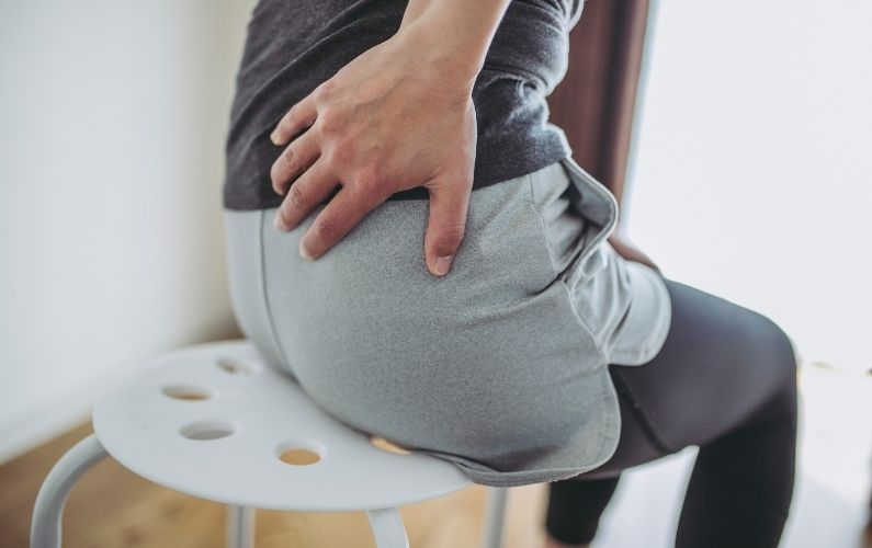 4 Lower Back Pain Products Recommended By Experts