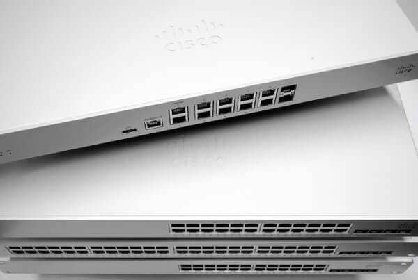 Meraki Switches
