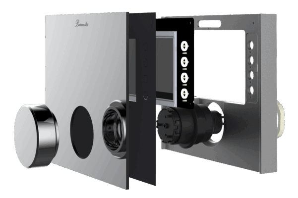 Burmester 232 Integrated Amplifier: Redefining High-End Audio Experience