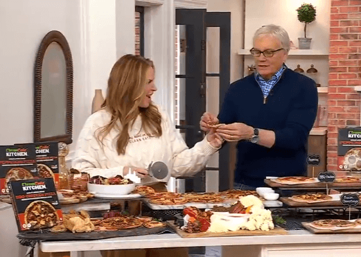 Clean Eatz Kitchen Returns to QVC: Pizzas & Meals This Week