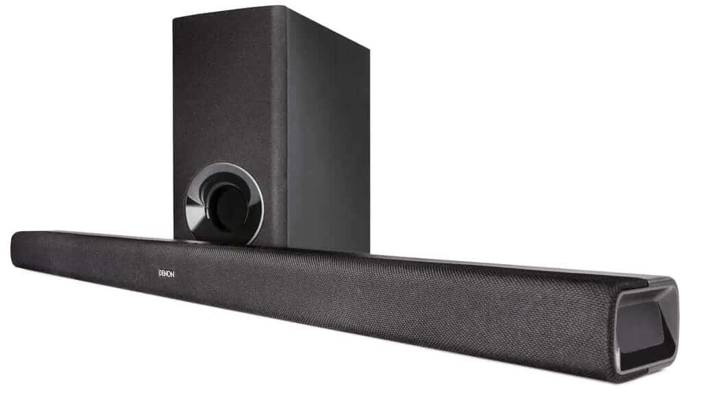 Sonos Beam (Gen 2) Soundbar