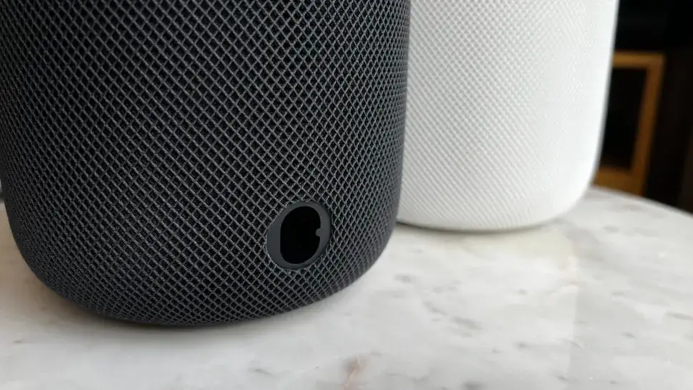 Apple HomePod 2 5