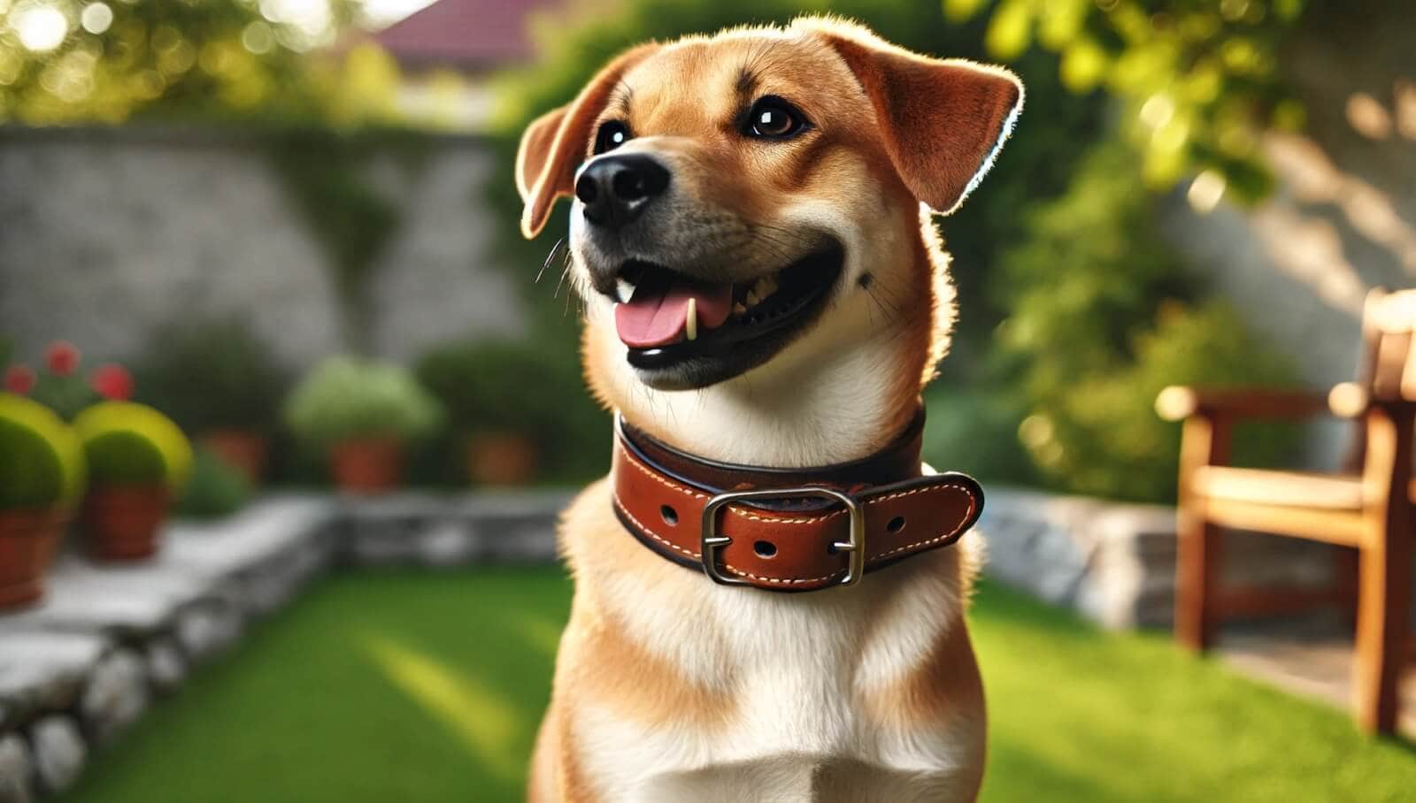 The Best Collar Materials for Sensitive-Skinned Dogs - Allergen-Free Dog Collars