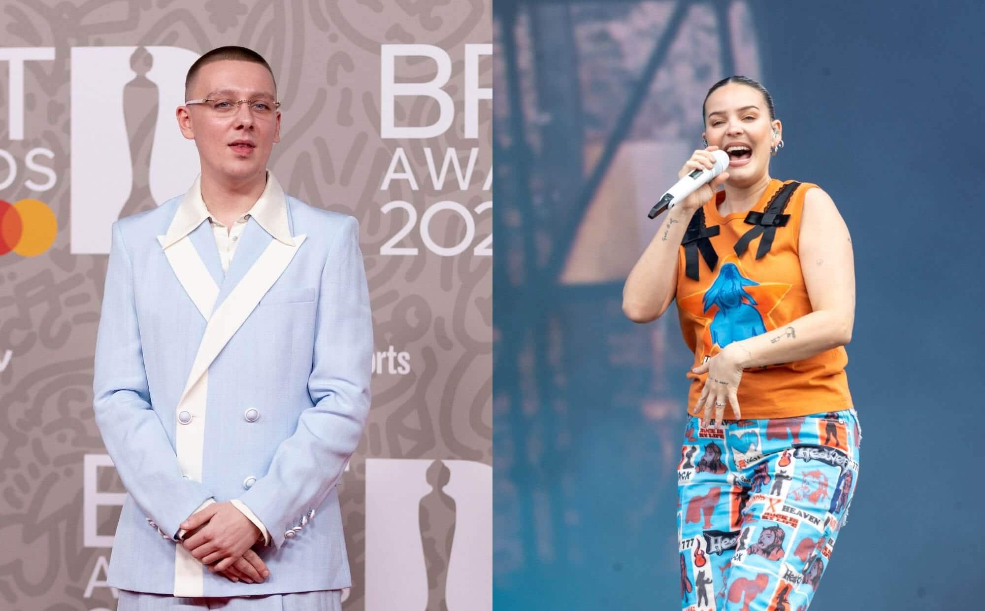 Aitch and Anne-Marie Unite for Catchy Single 'LUV?'