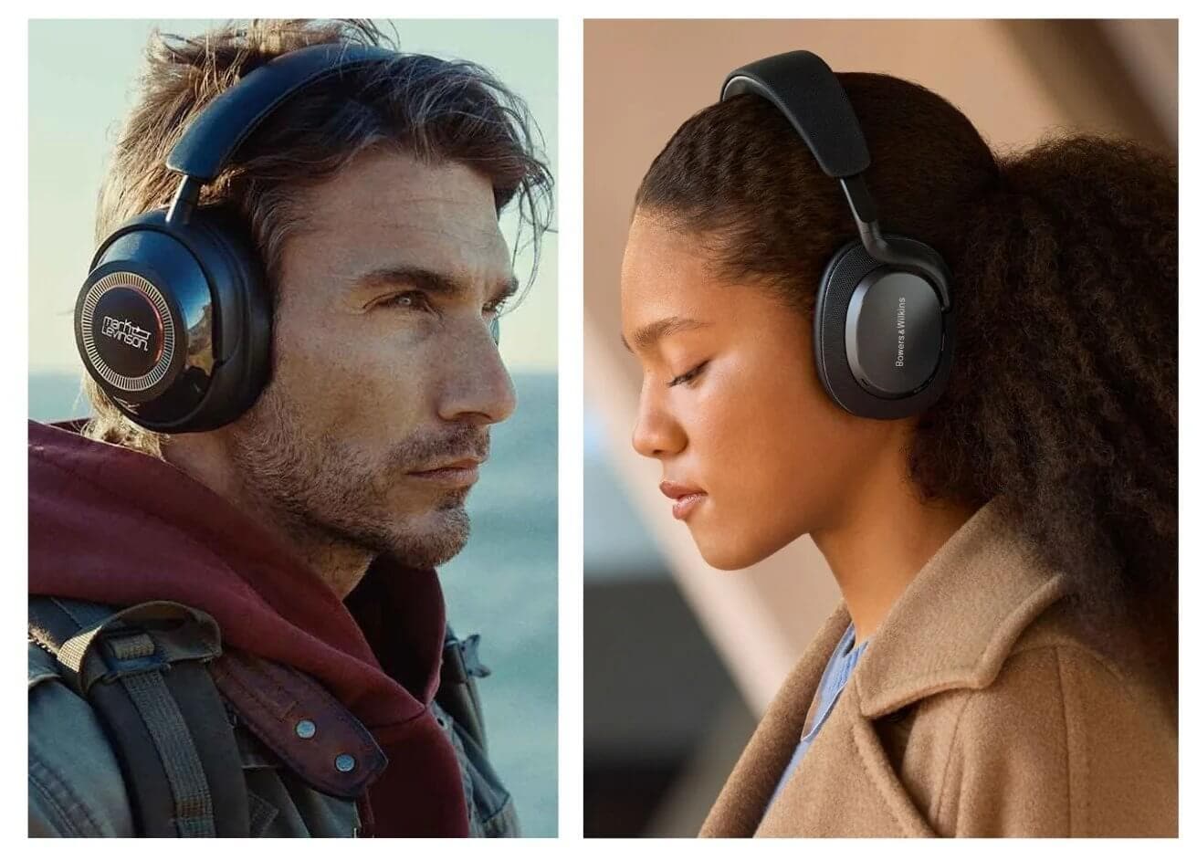 Bowers & Wilkins and Denon now part of Samsung’s ecosystem