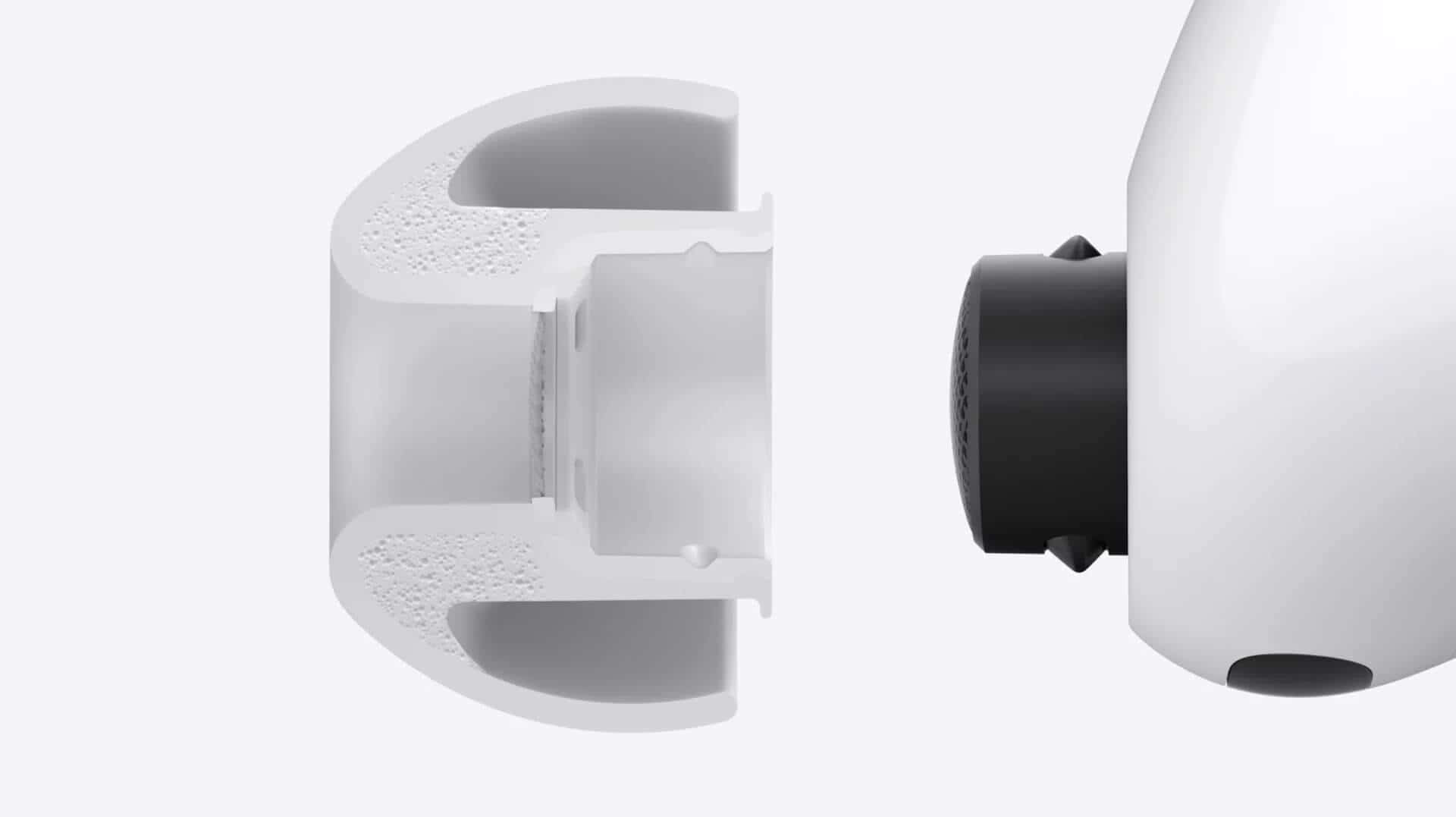 Why You Shouldn't Use AirPods Pro 3 Ear Tips on Older Models — Here's the Real Deal