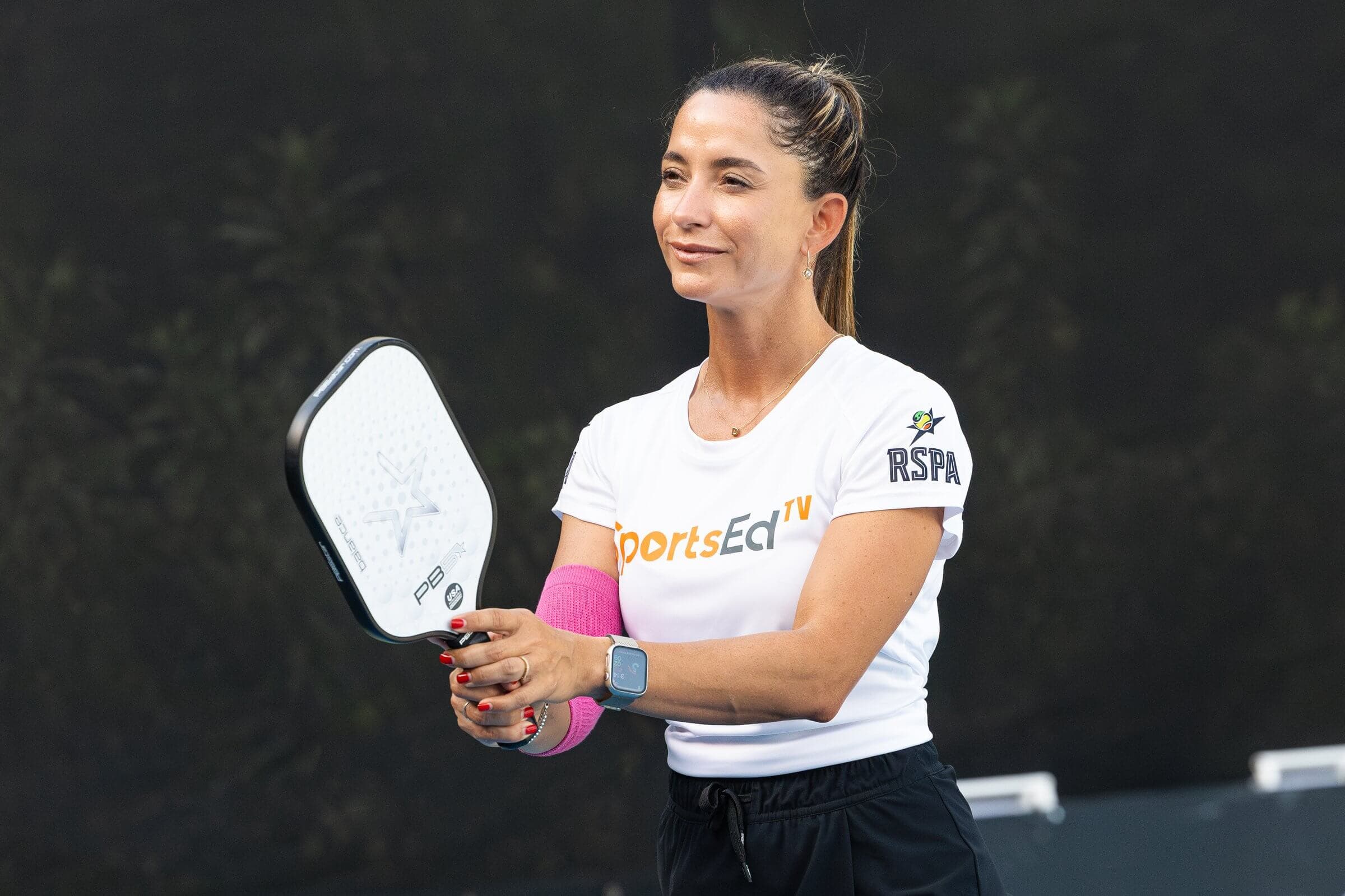 Beginner Pickleball Tactics for Confidence & Success