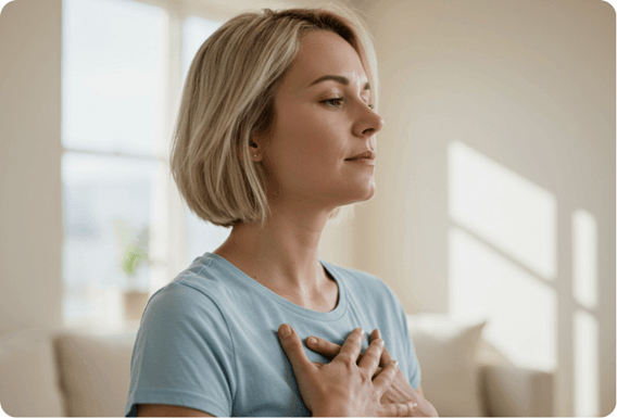 Why Breathwork Can Provoke Anxiety