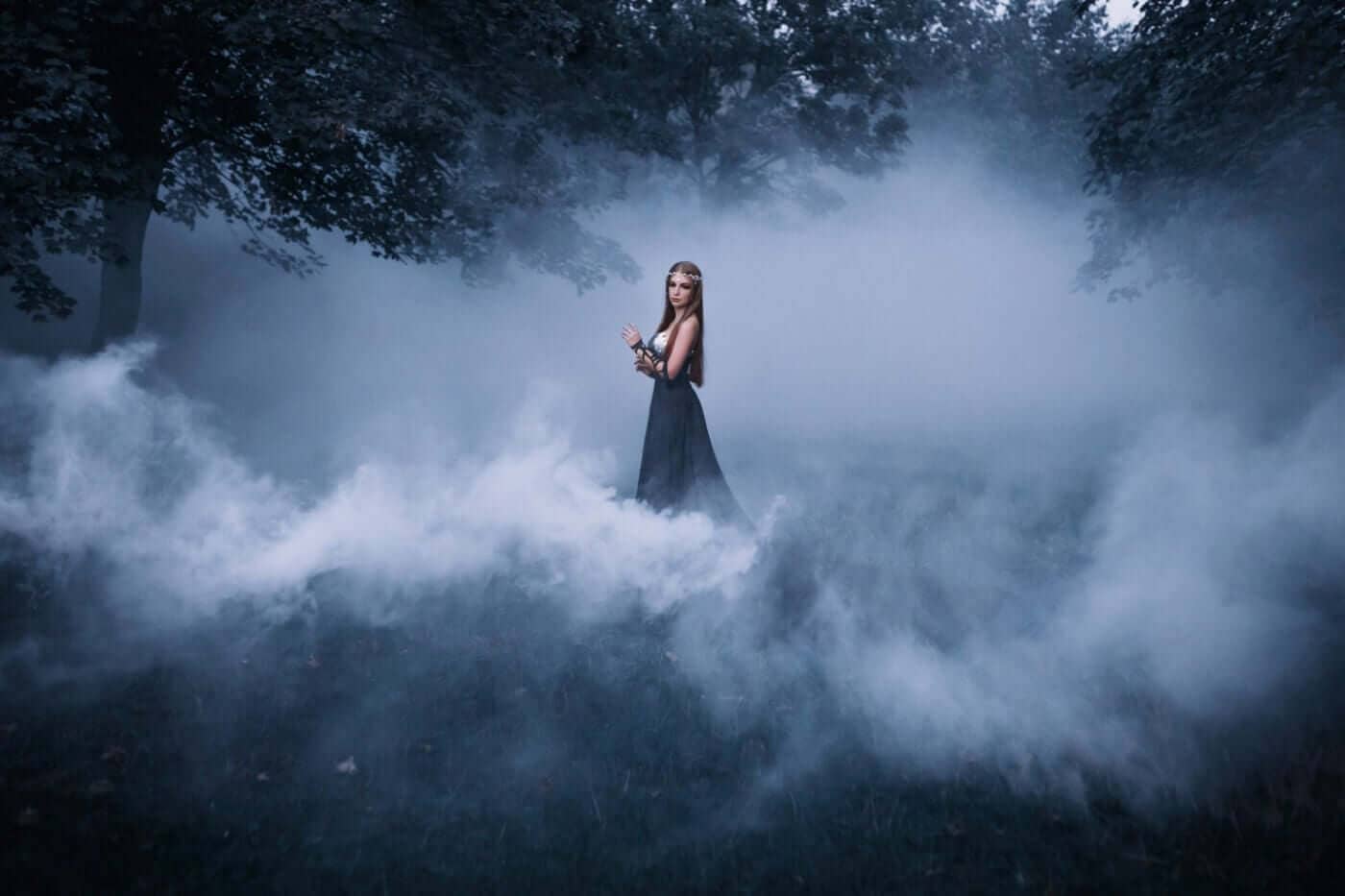 GHOST STORIES: THE DEVIL’S TOWER