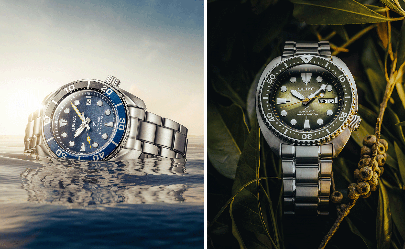 Introducing The Australian-only Seiko SPB347 