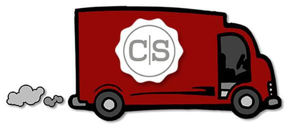 We're Moving!