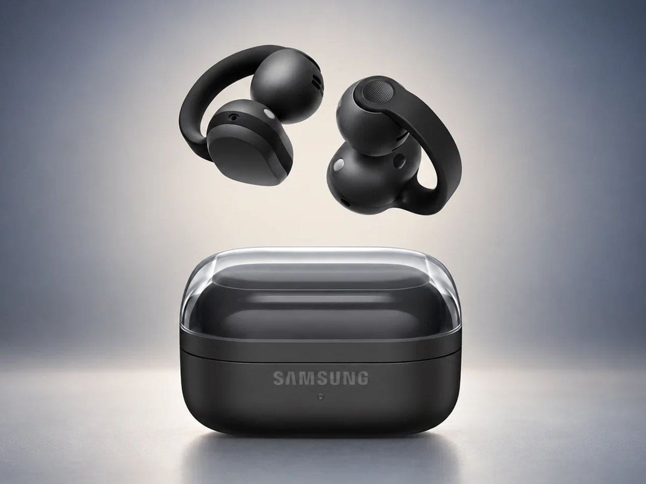 Samsung Galaxy Buds On Bring Open-Ear Comfort to Everyday Listening