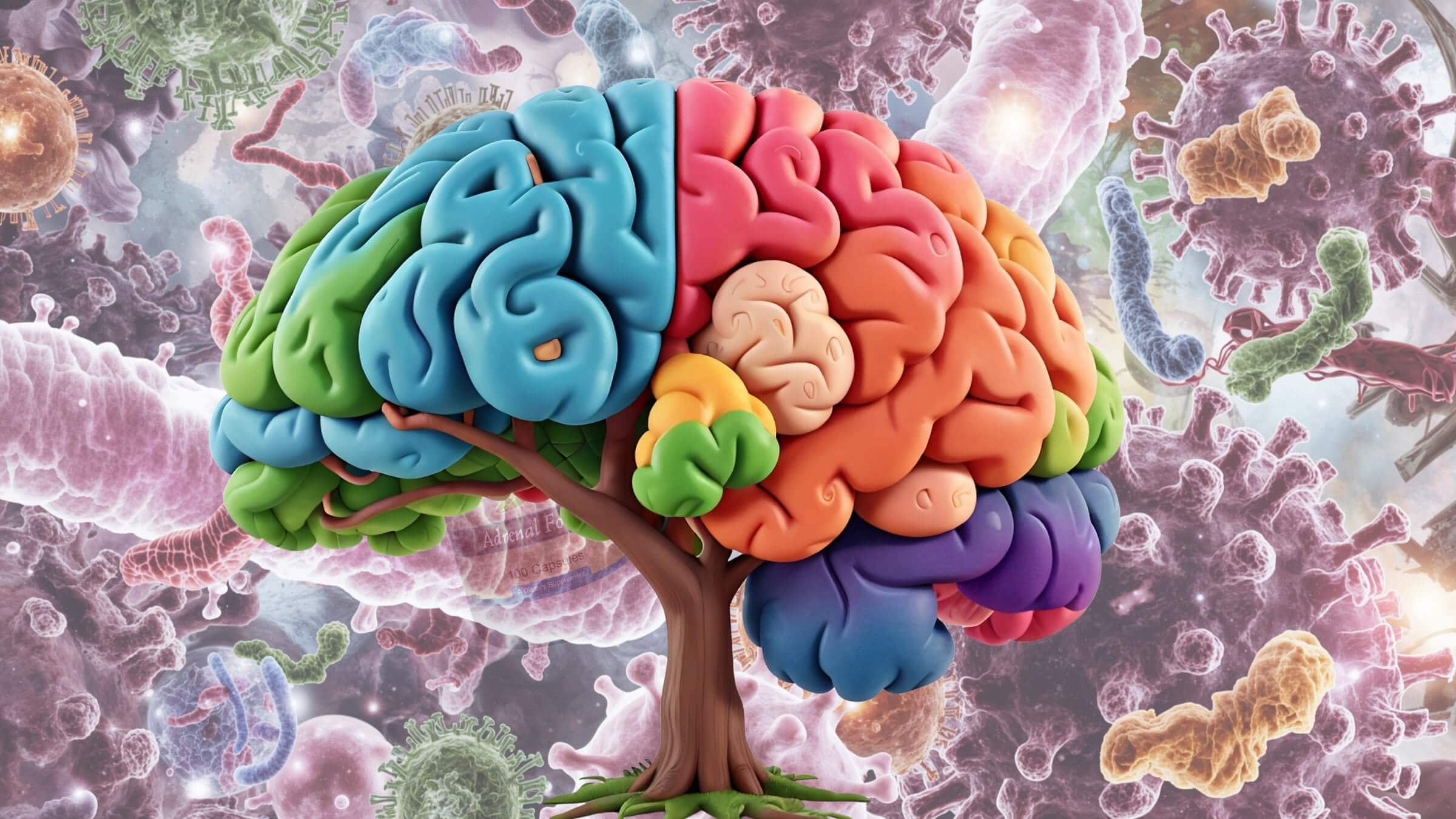 The Gut-Brain Axis: How Digestive Health Influences Mood