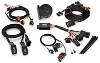 Polaris RZR Pro R Turn Signal System