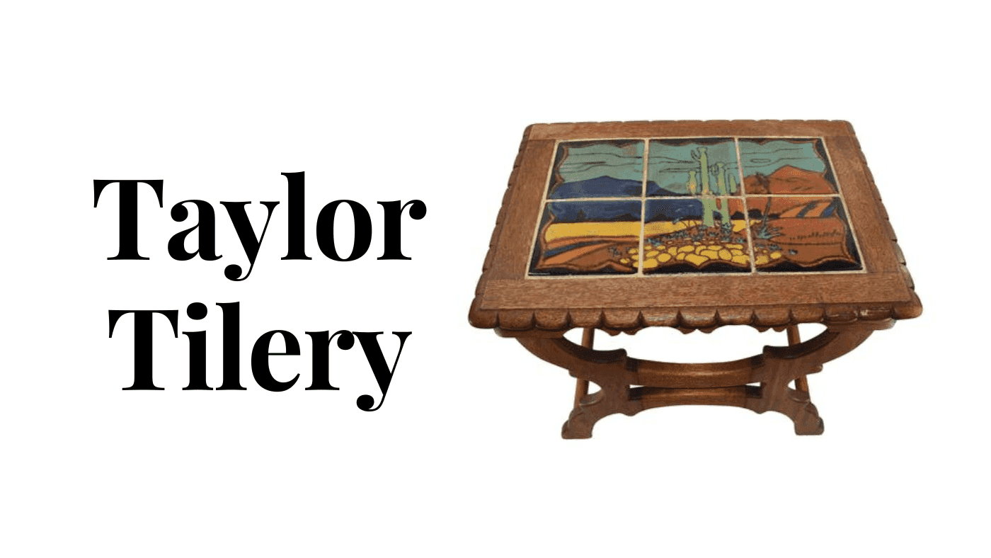 Taylor Tilery