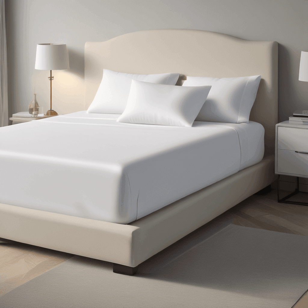 Fitted Sheets