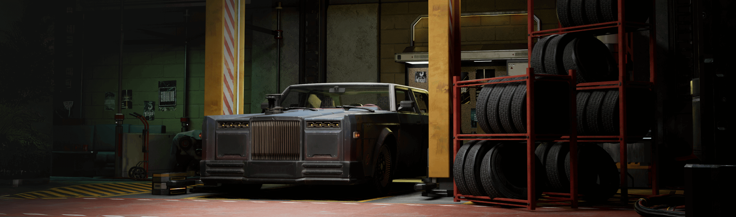 Introducing Gameplay Ready Kits: Built for Real-Time Performance in Unreal Engine