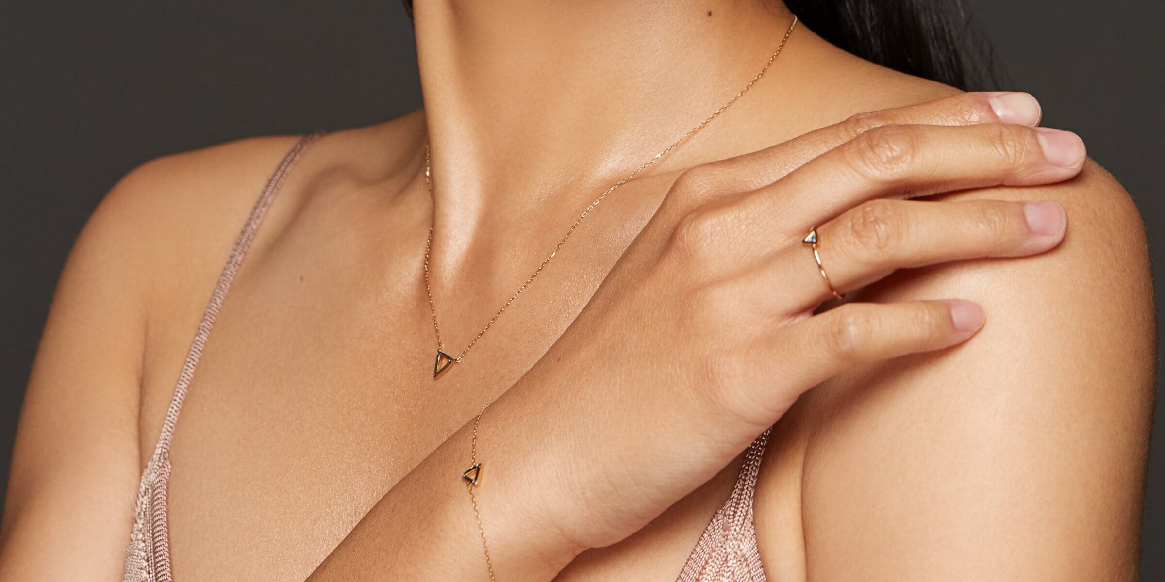 energy jewellery