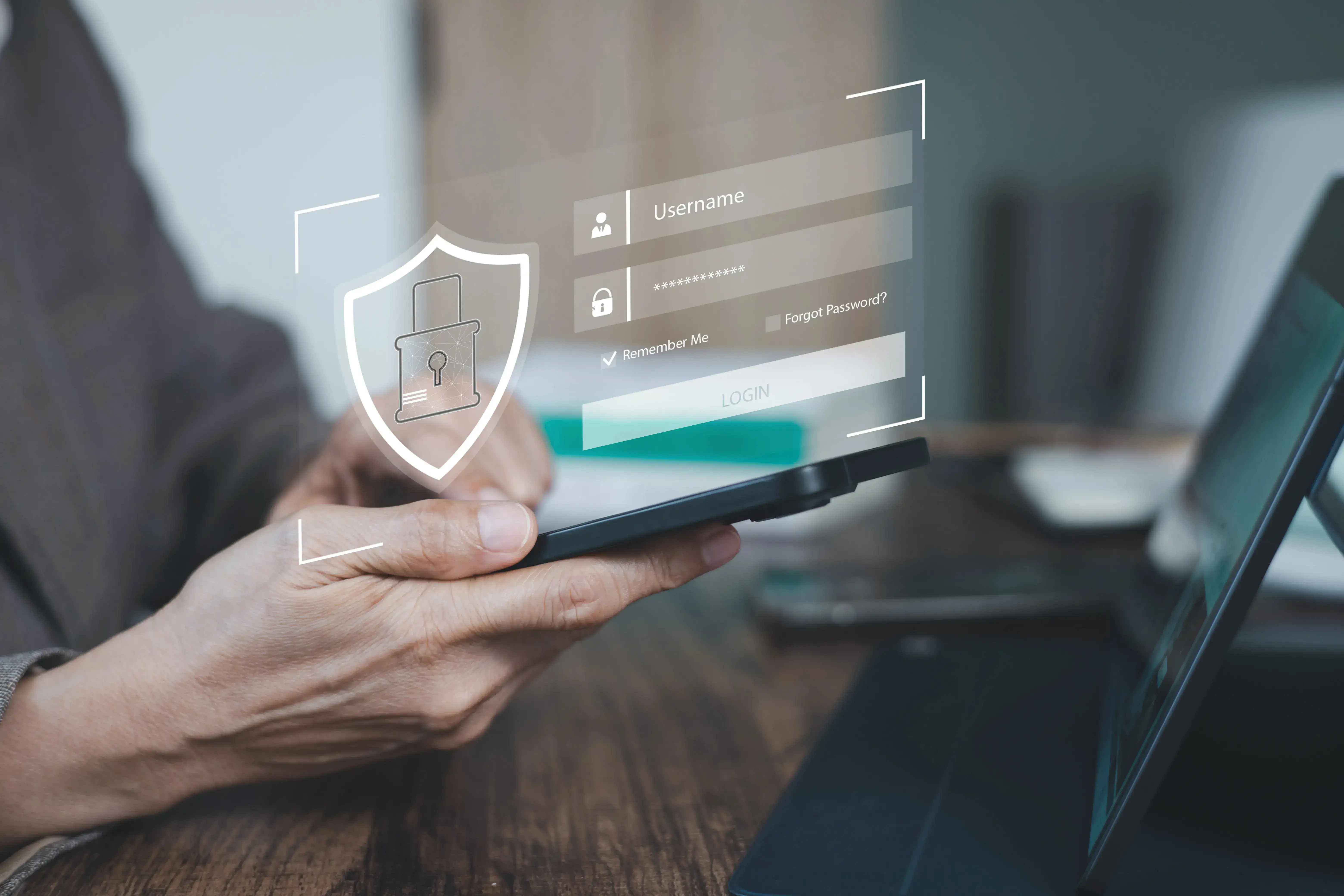 Two-Factor Authentication Is Essential, But Is It Enough?