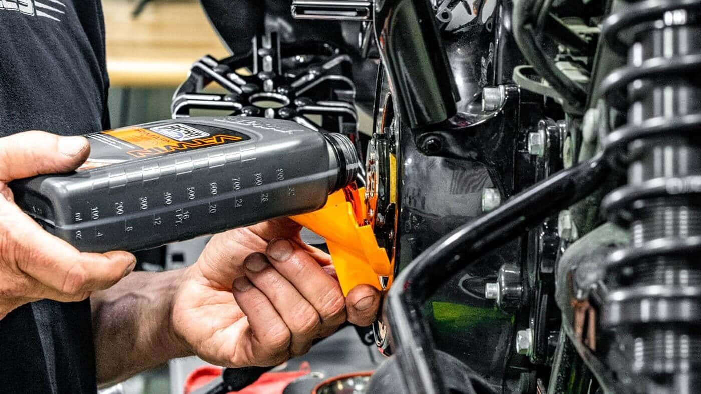 Harley Maintenance Tips 2025 | Service Schedule & Upkeep
