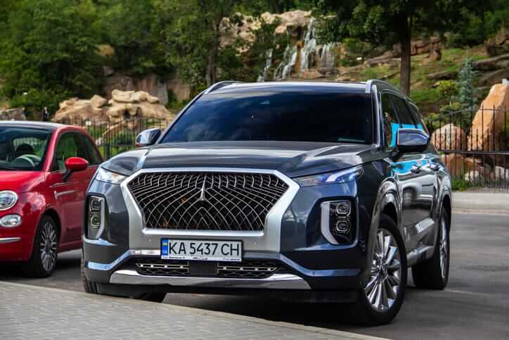 Choosing the Champion: Unveiling the Best Hyundai Car of 2021
