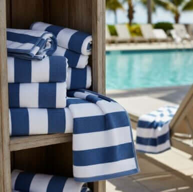 Pool Towels