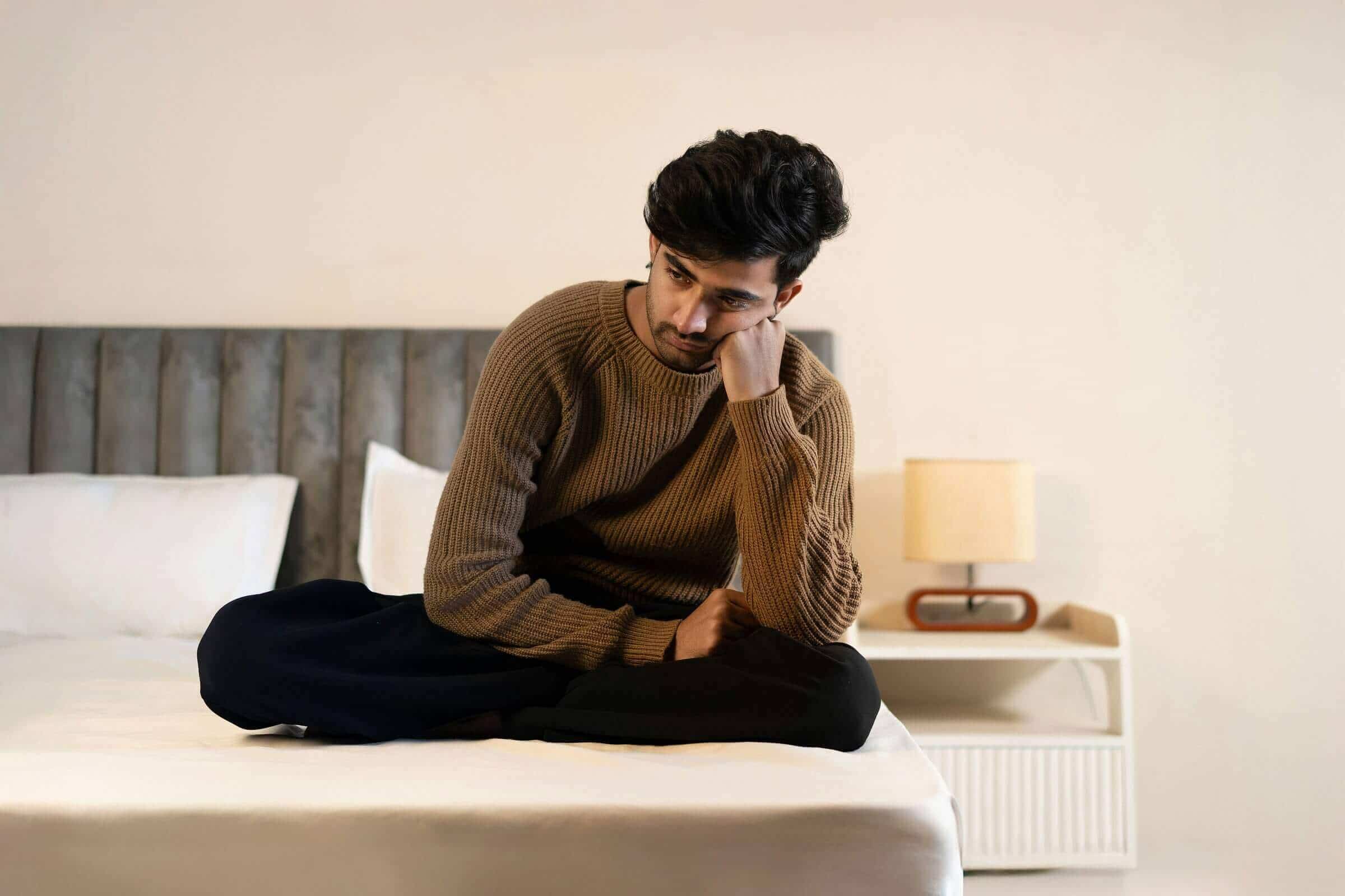 Can Male Fertility Change Over Time?