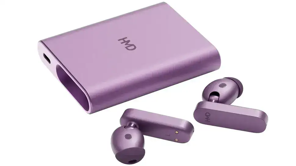 Revolutionary Headphone Innovations Unveiled at MWC 2025