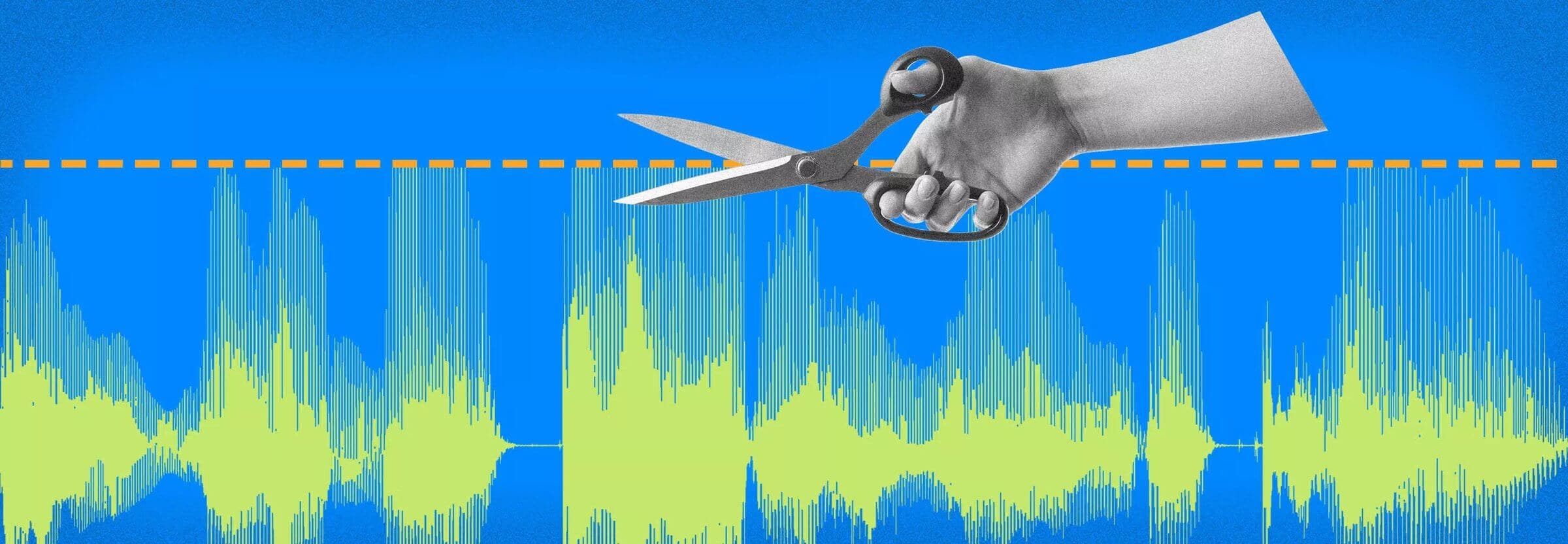 How to Fix Audio Clipping